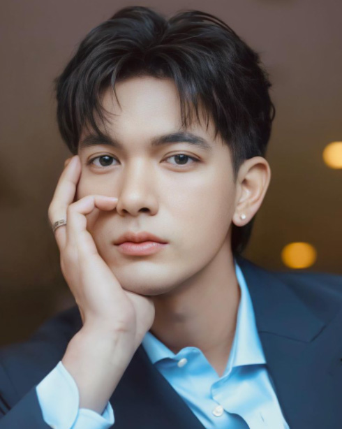 เข้ม หัสวีร์