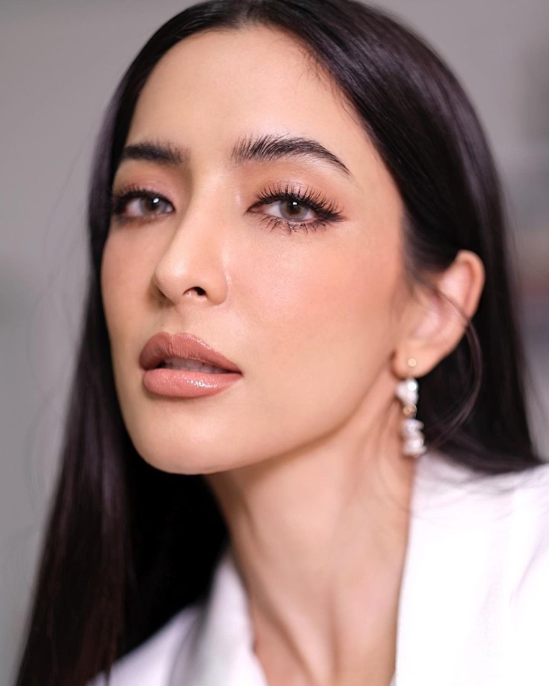 พิ้งค์กี้ สาวิกา