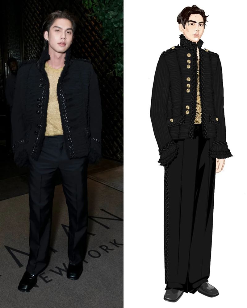 ไบร์ท วชิรวิชญ์