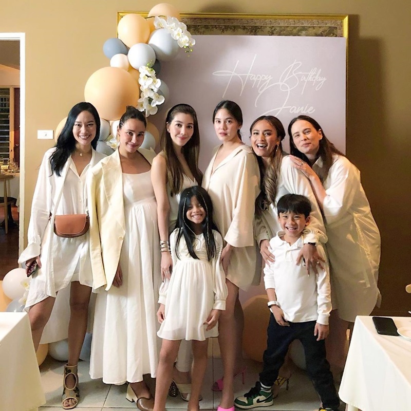 วันเกิด เจนี่