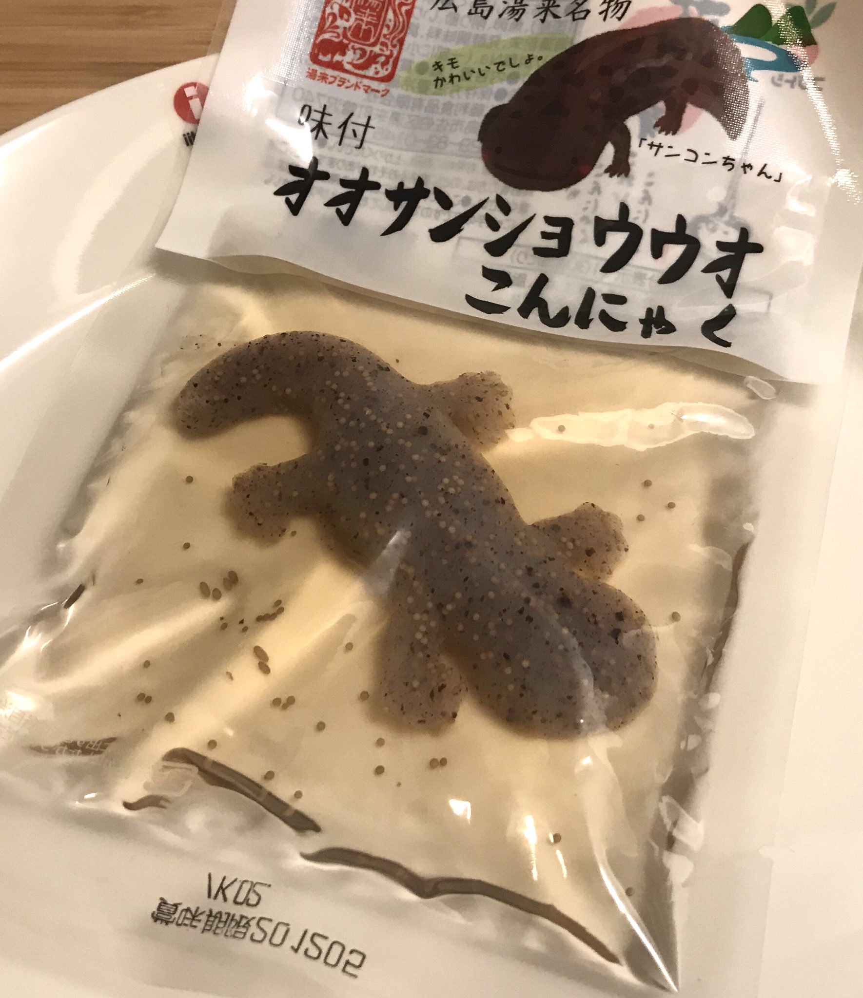 ซาลาแมนเดอร์