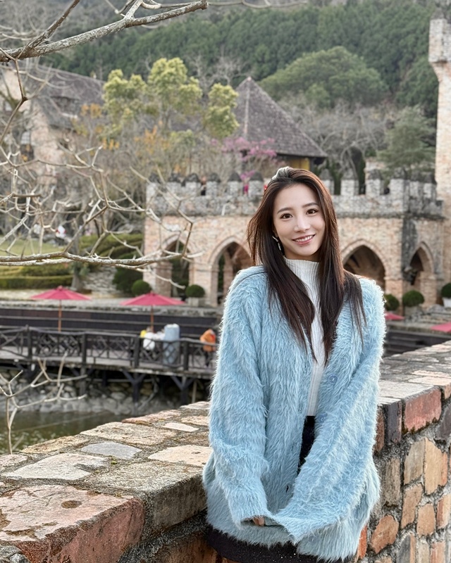 Sunny Lin อดีตดาราสาวฮอตไต้หวัน ผันตัวเป็นเจ้าแม่ธุรกิจเซ็กส์ทอย