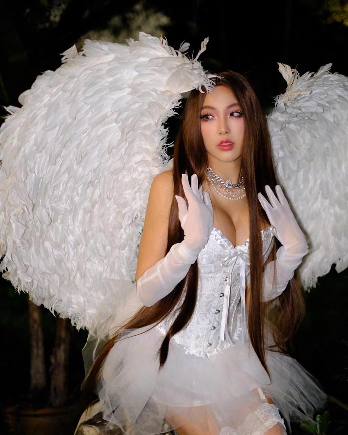 หวาย ปัญญ์ธิษา