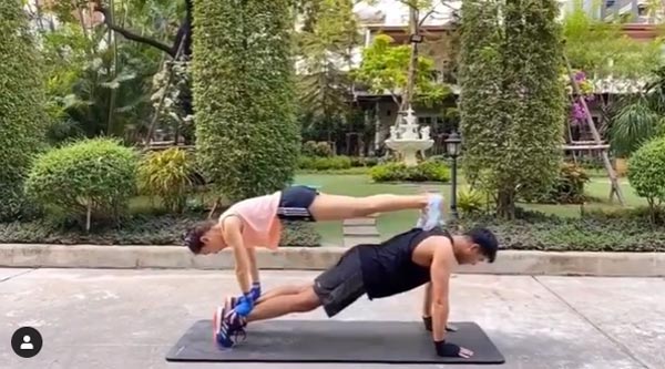 ท็อป จรณ หยดน้ำ