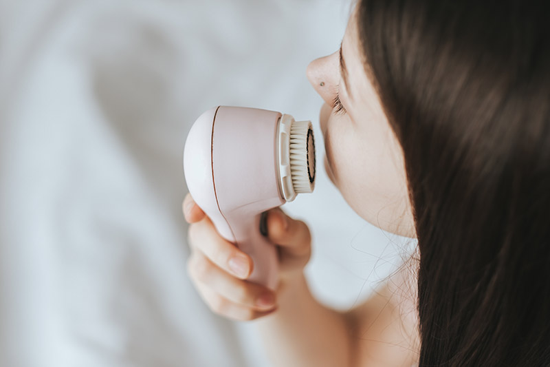 วิธีลดแก้ม