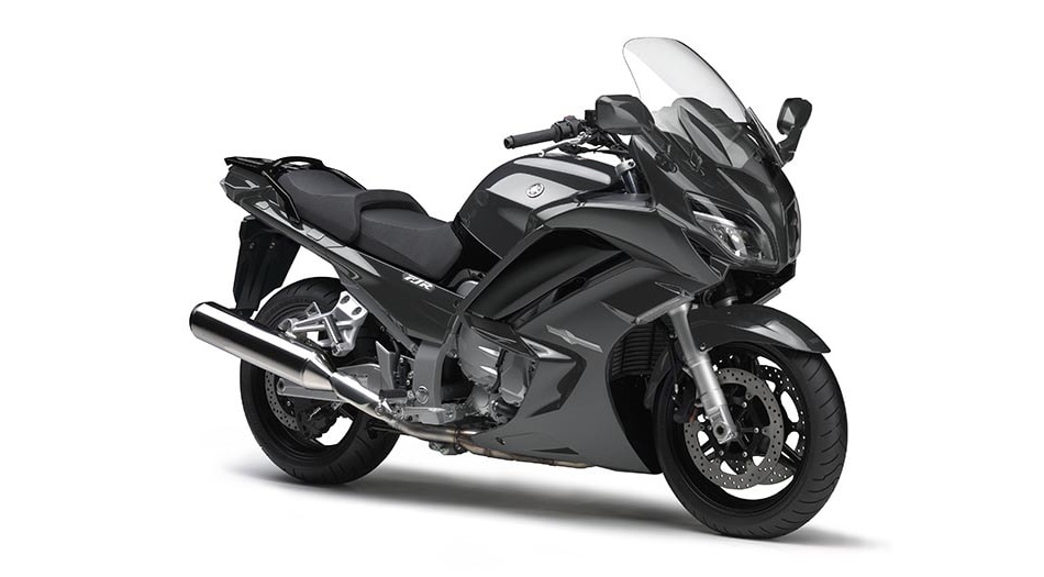 Yamaha FJR1300A 2022