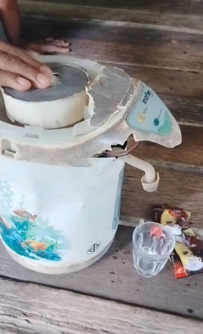 กระติกน้ำ