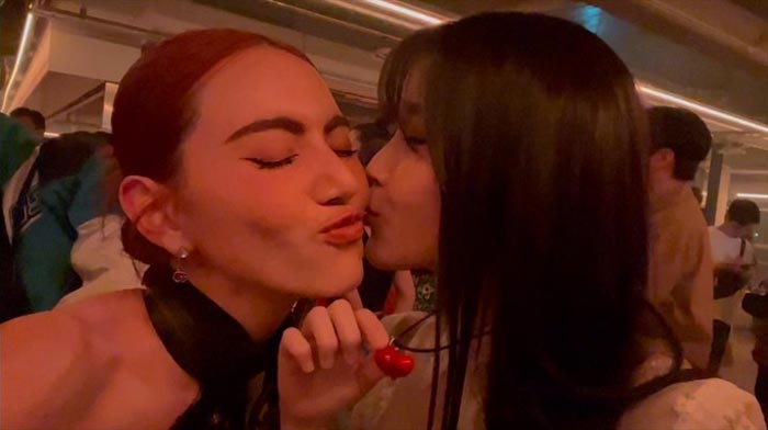 ใหม่ ดาวิกา ไอยู