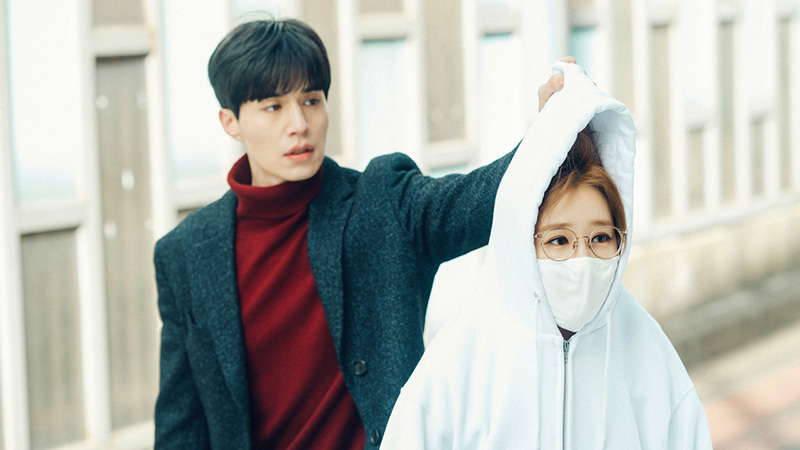 ซีรีส์เกาหลี