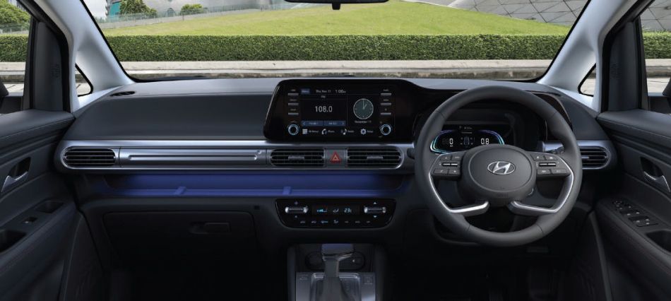 hyundai stargazer x
