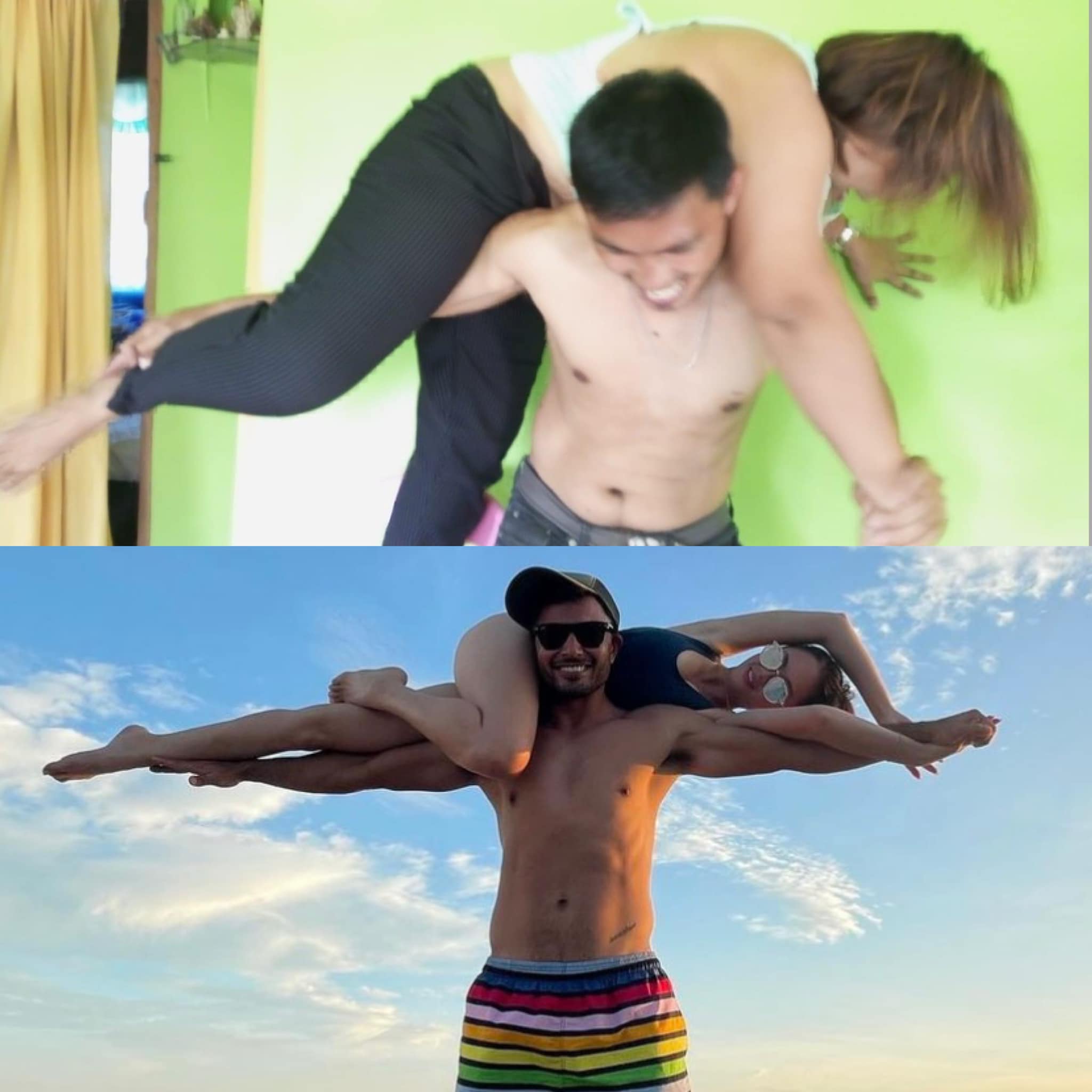 ชาเลนจ์ใหม่