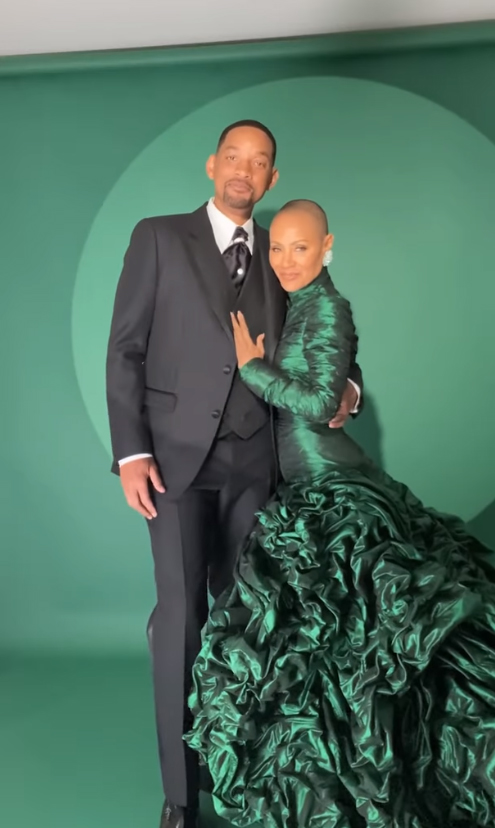 วิลล์ สมิธ