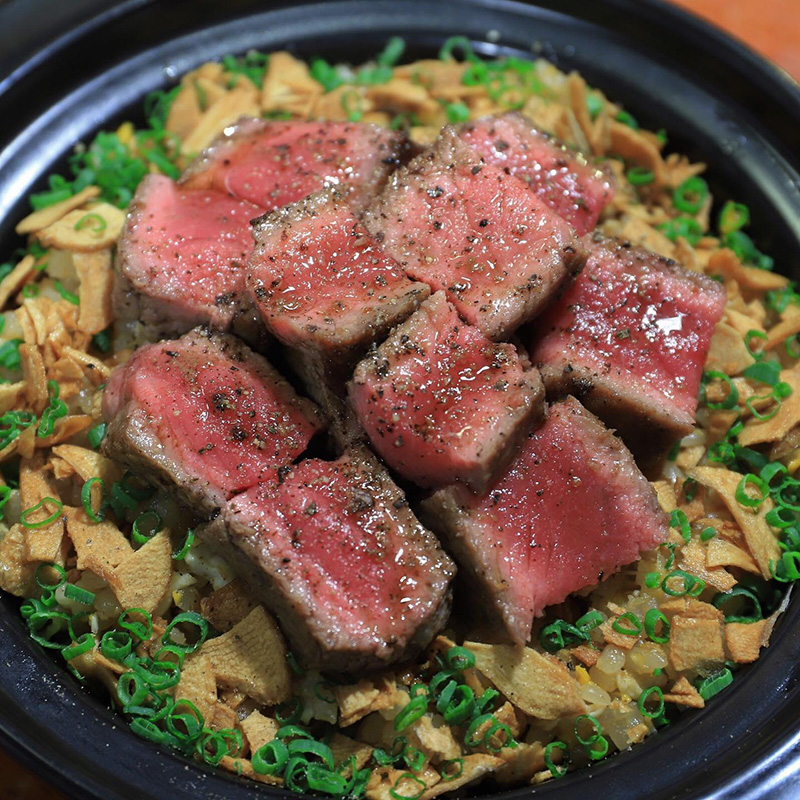 เมนูเนื้อ เดลิเวอรี่