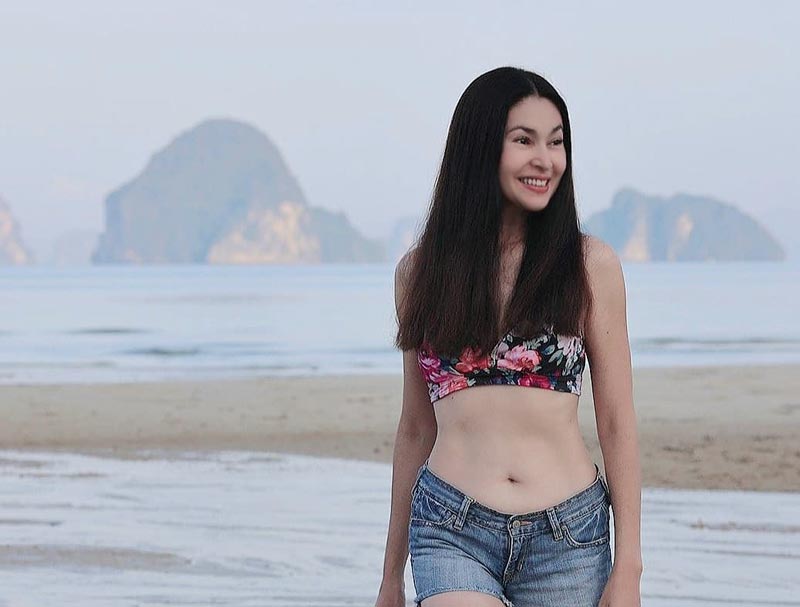 แอนนา นาตาชา