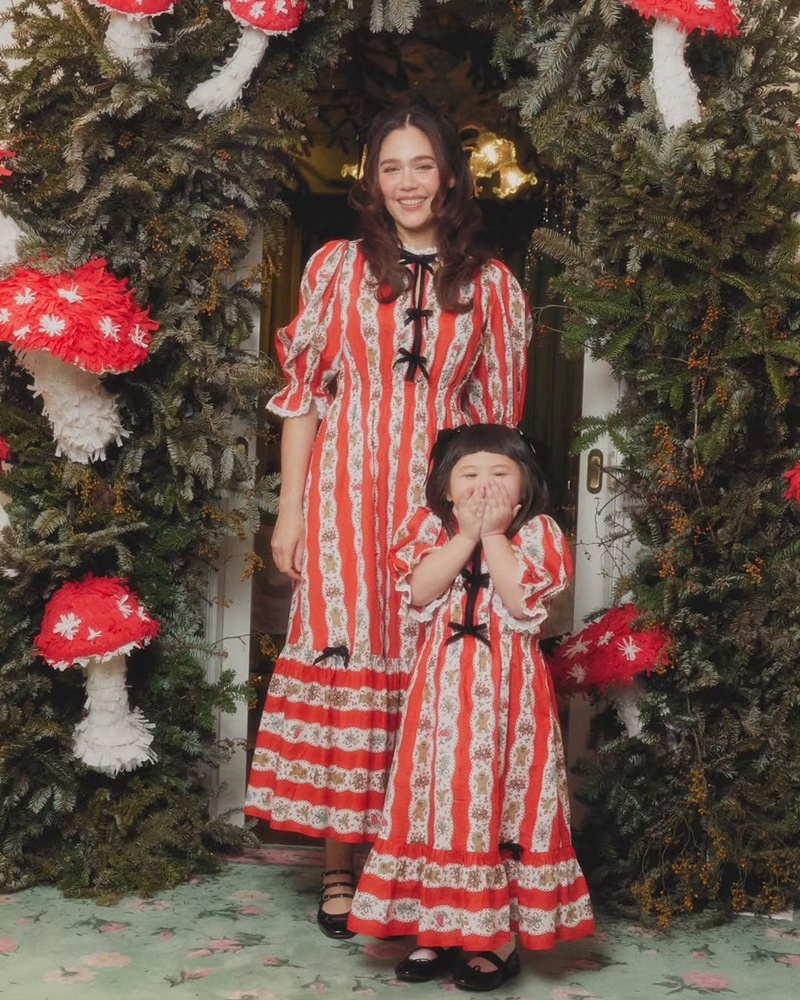 ชมพู่ อารยา