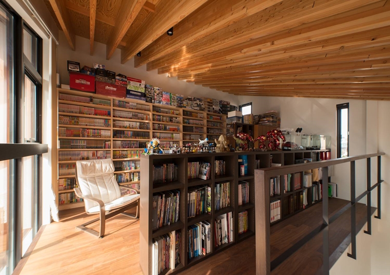 แบบบ้านญี่ปุ่น 