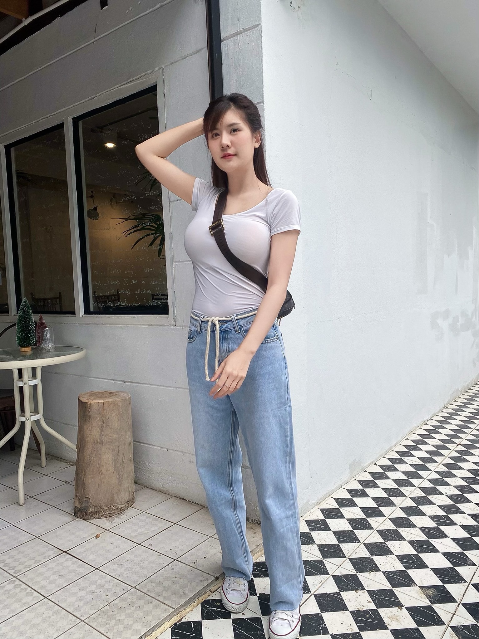 กระต่าย วรรณิภา