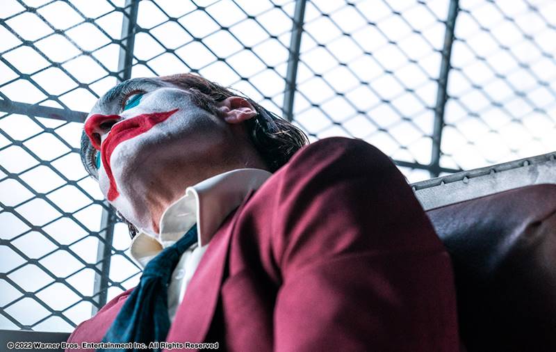 Joker 2