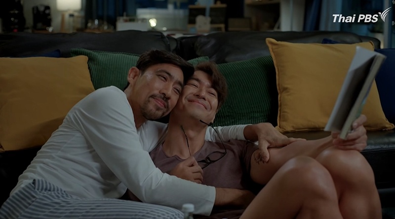 หนุ่ม สุรวุฑ ข้องใจ อะไรคือเคะ อะไรคือเมะ