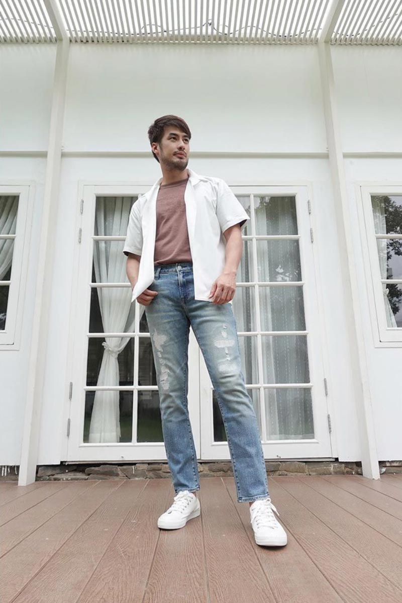 บอย ปกรณ์