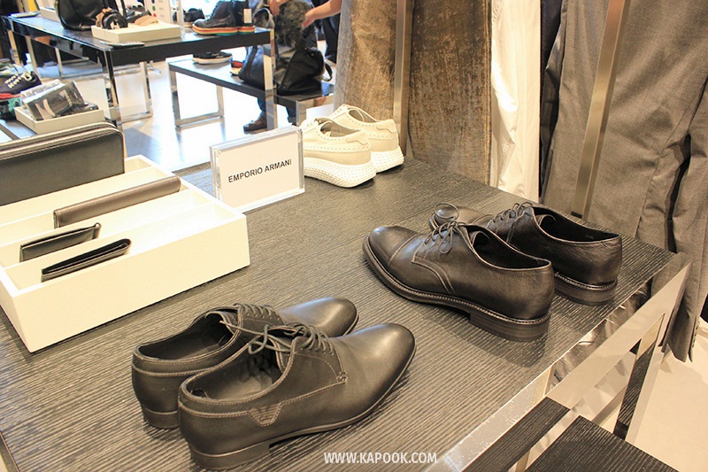 Siam Premium Outlets Bangkok