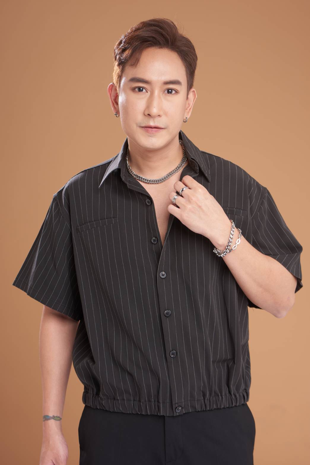 แพท พาวเวอร์แพท