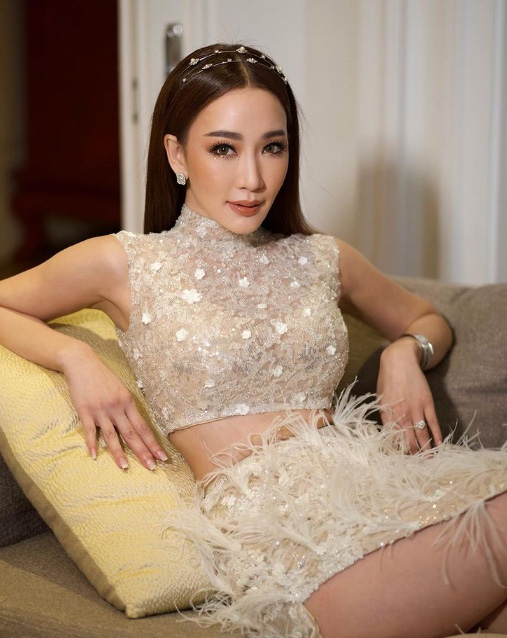 ตู่ ปิยวดี