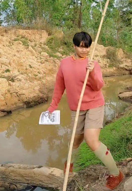 เข้าค่ายลูกเสือ