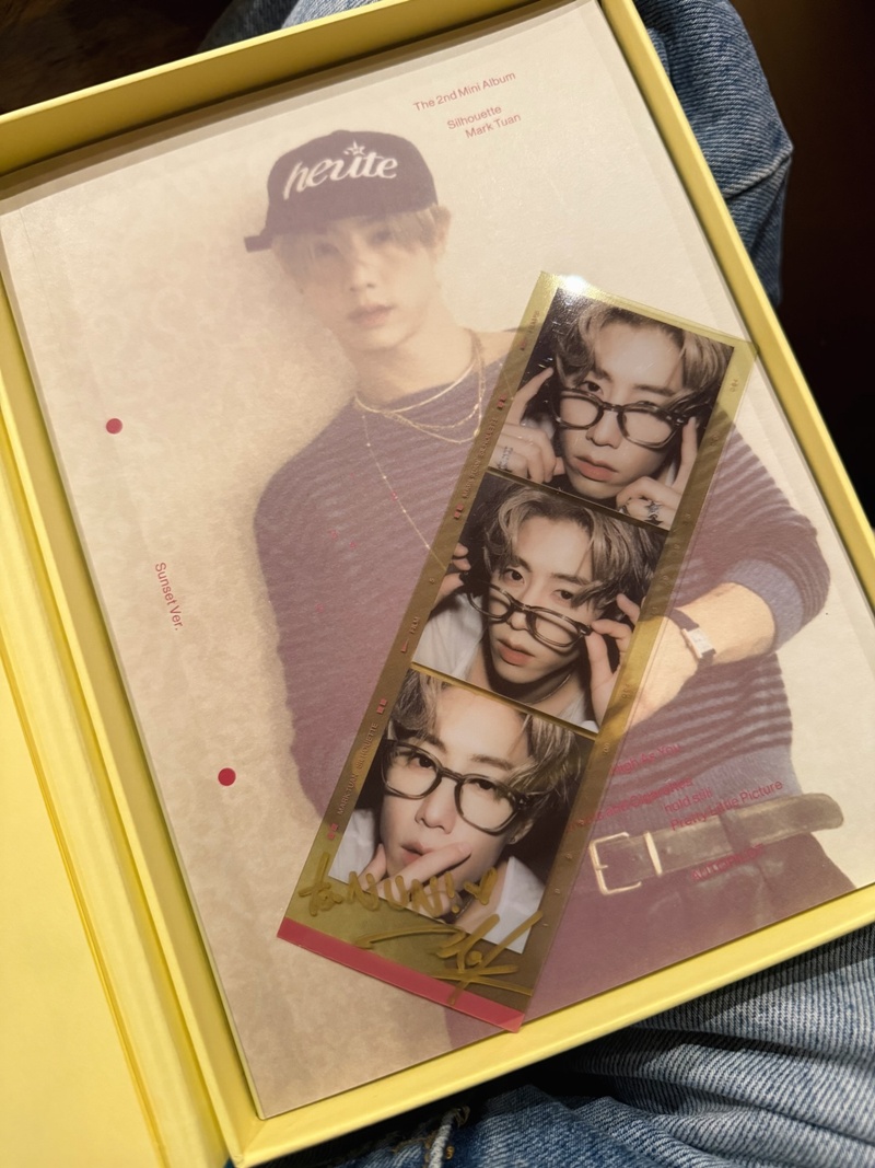 นุ่น วรนุช เซลฟี่ มาร์ค ต้วน