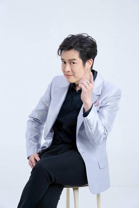 บุ๋ม ปนัดดา ฝากถึง ร็อคกี้ สุรบดินทร์