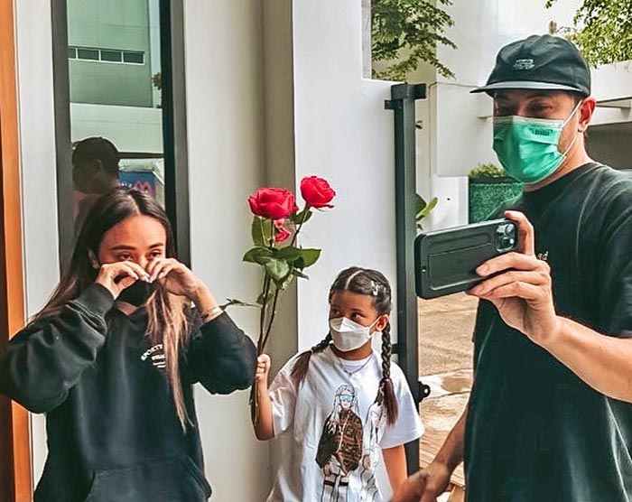 นานา เวย์