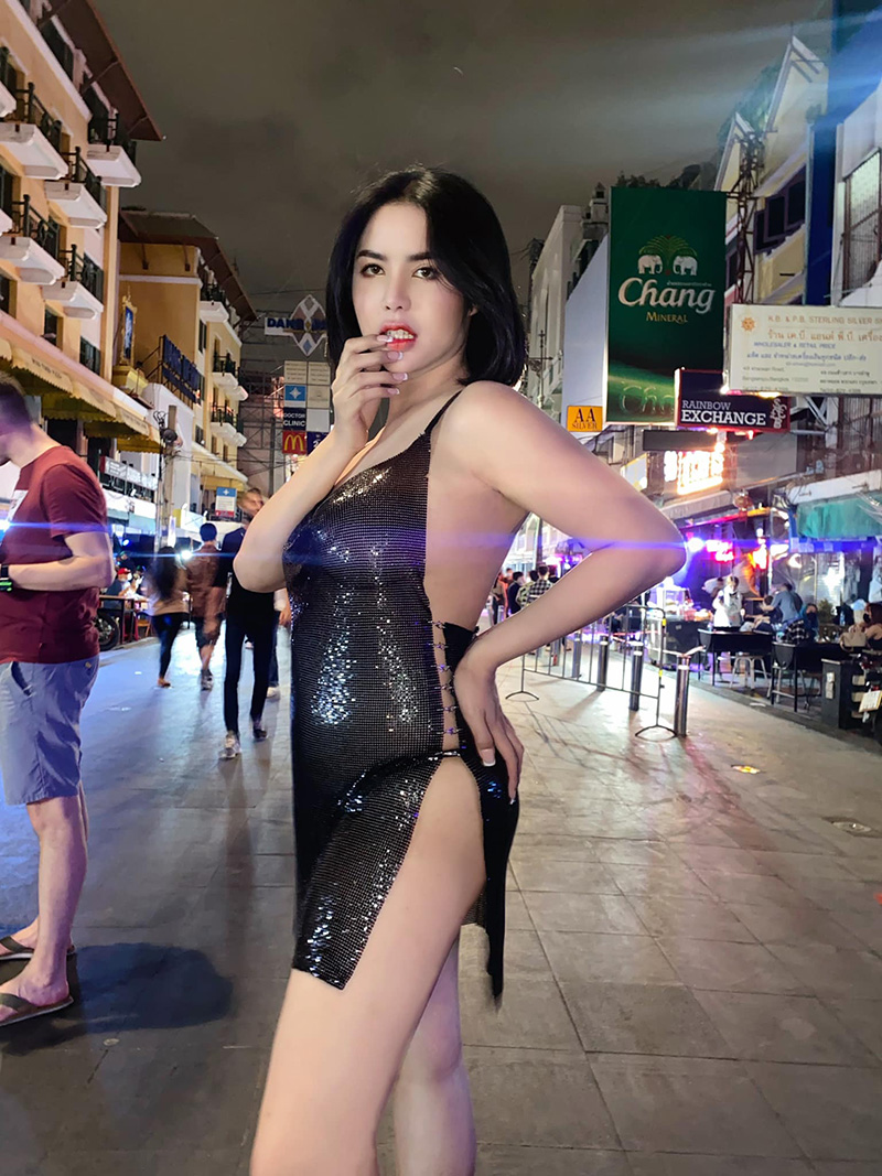 นารา เครปกะเทย 