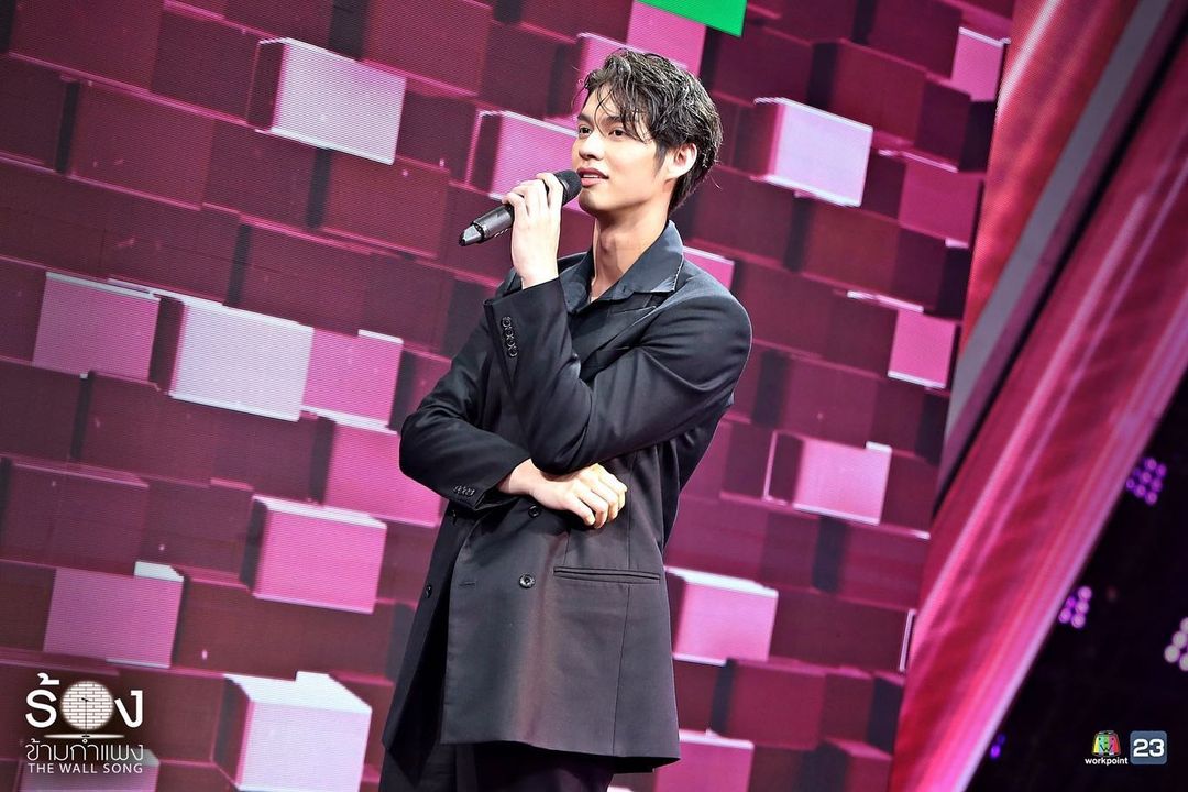 The Wall Song ร้องข้ามกำแพง 