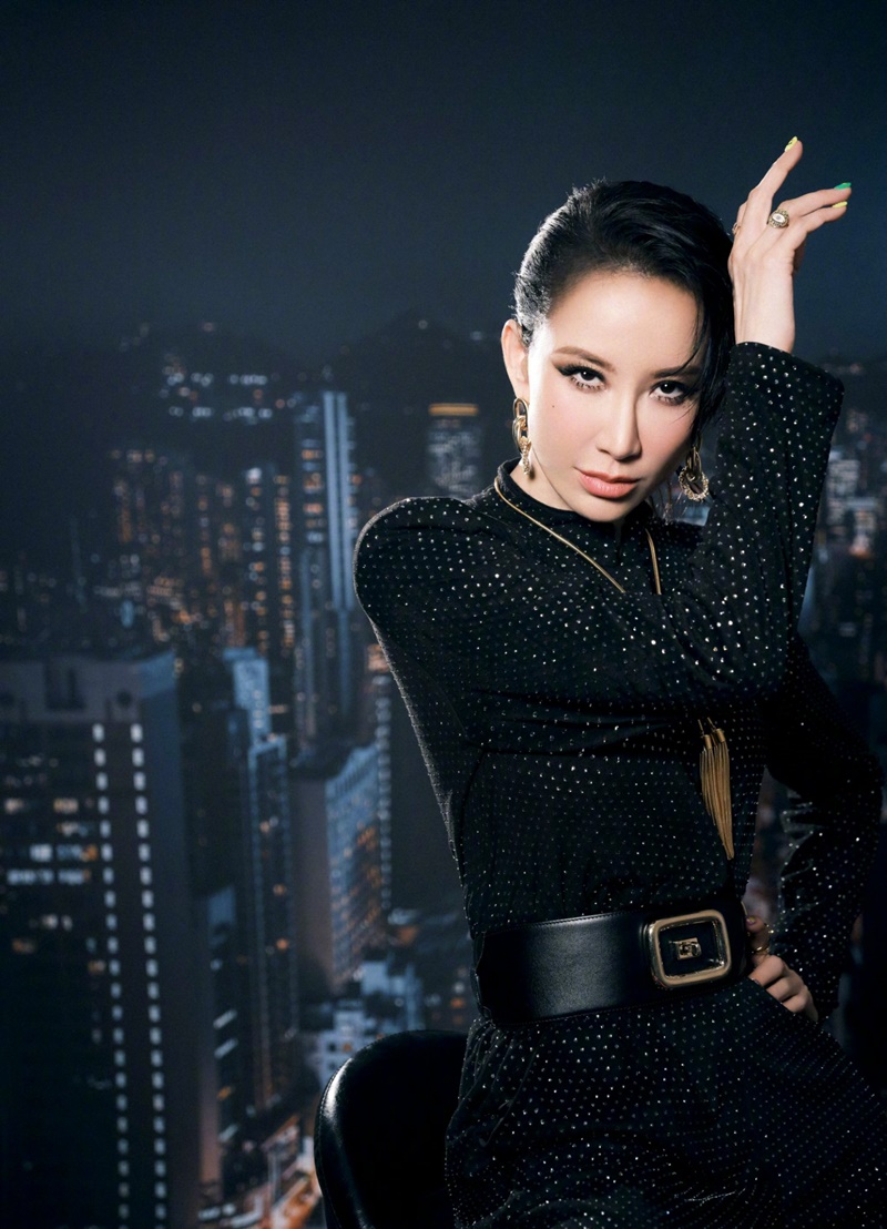 coco lee โคโค่ ลี