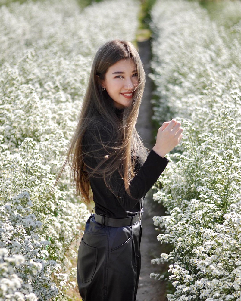 มุก โอลีฟ