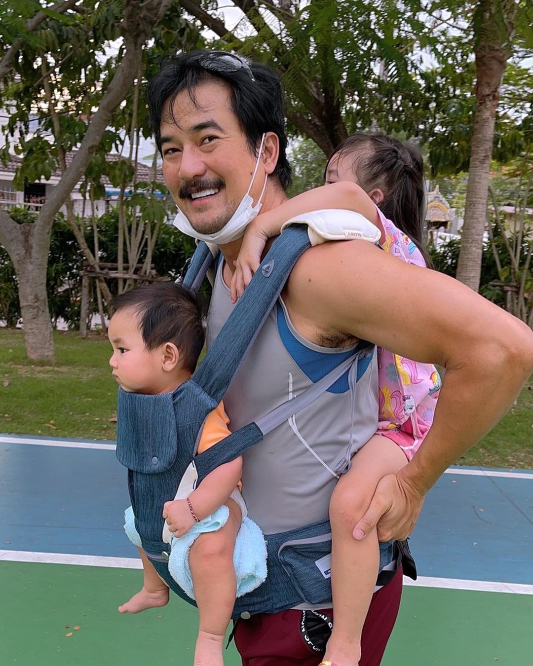 วิทย์ ภูธฤทธิ์