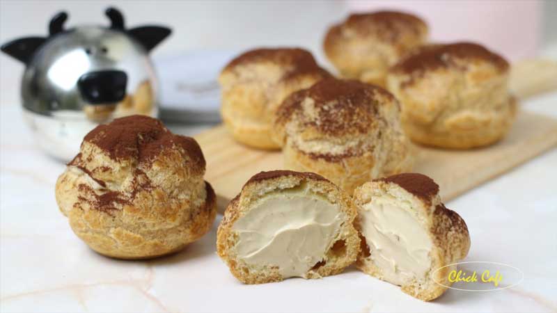 ขนมฝรั่งเศส