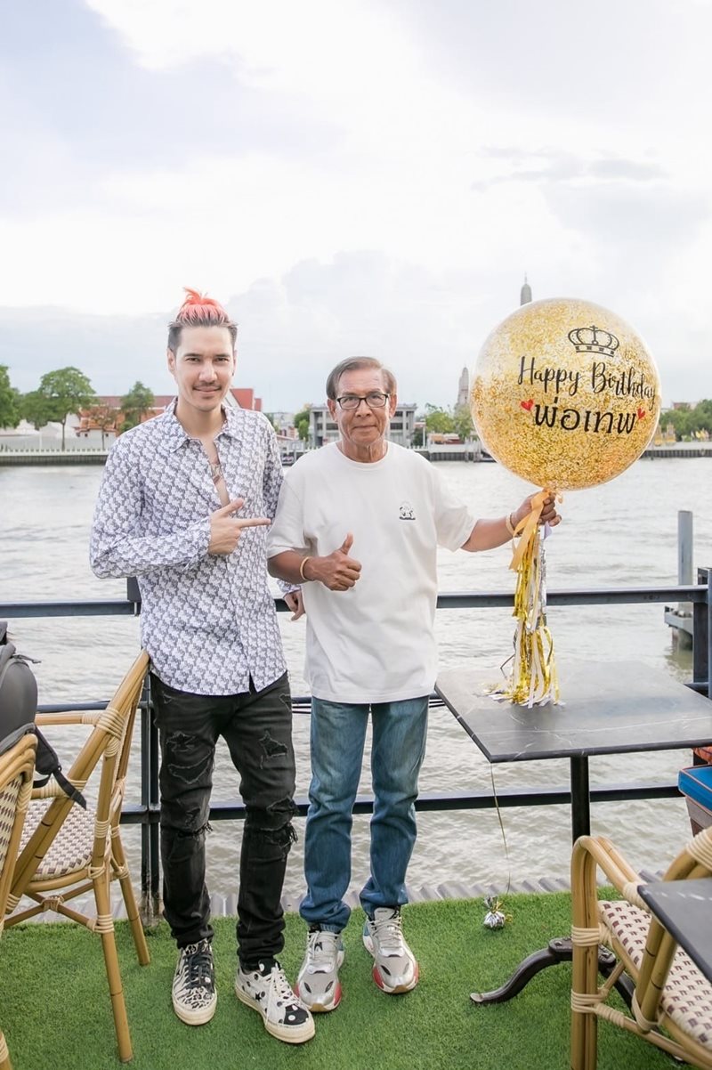 สุเทพ พึ่งสุข