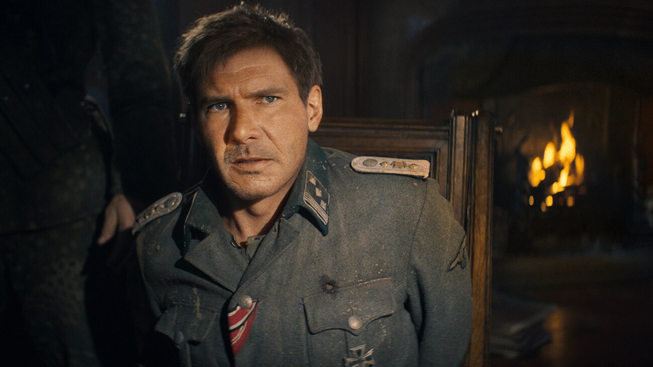 Indiana Jones and the Dial of Destiny