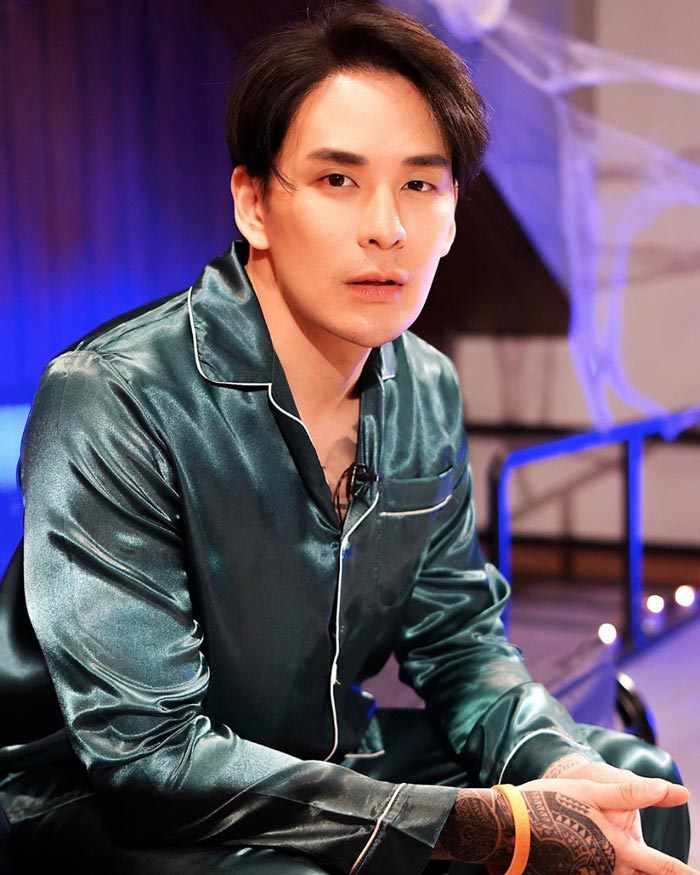 แทค ภรัณยู