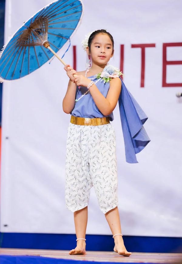 น้องปีใหม่