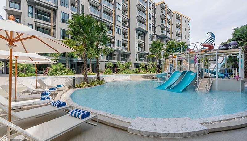 Best Western Plus Carapace Hotel Hua Hin หัวหิน