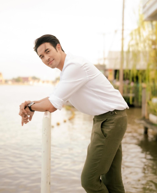 เกรท วรินทร ประวัติดารา