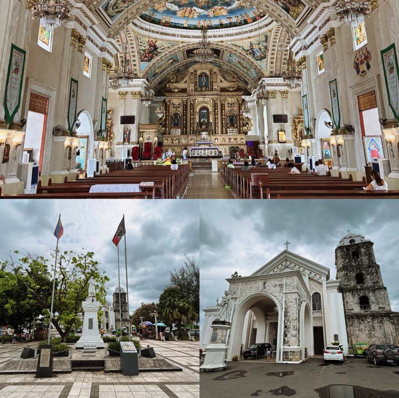 เที่ยวฟิลิปปินส์ เมือง Bohol กับ Panglao