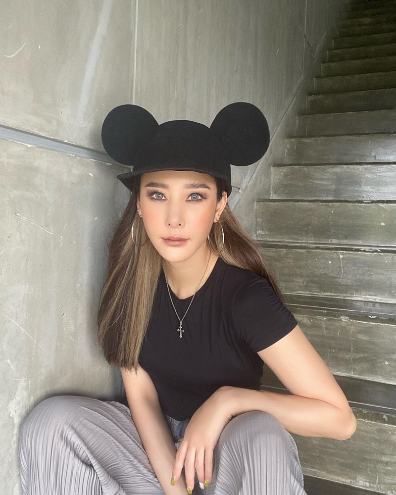 แตงโม นิดา