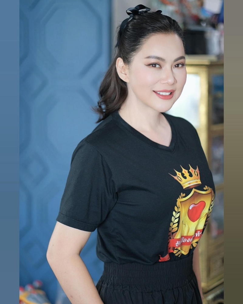 บุ๋ม ปนัดดา