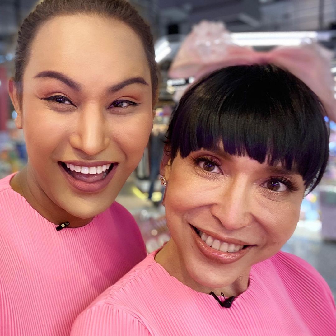 แอนนา - พี่จี้