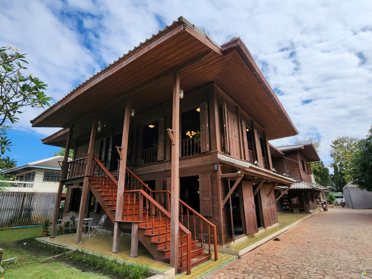 ที่เที่ยวตาก