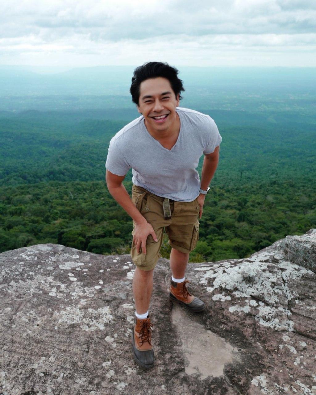 แพท พัสสน