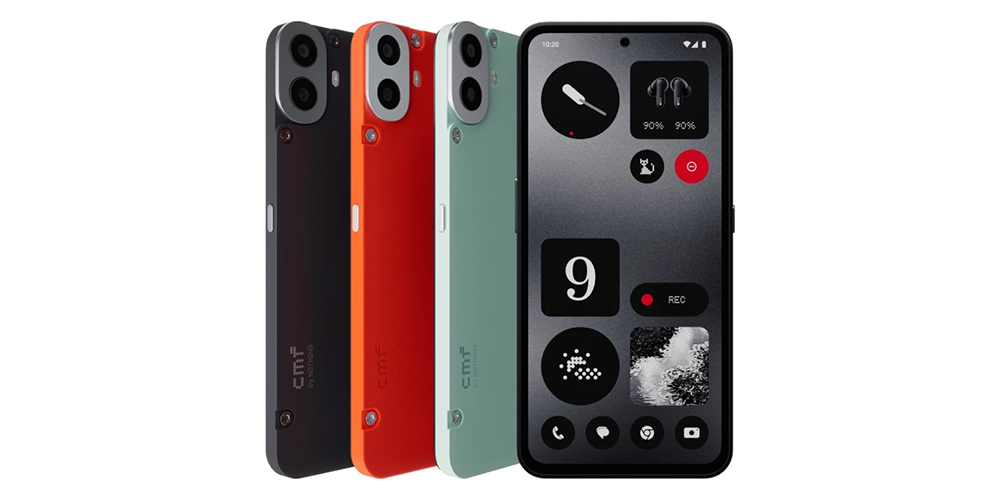 CMF Phone 1